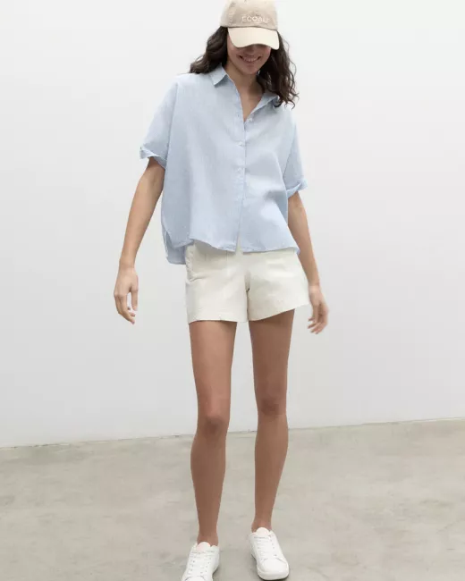 Short SENIO Short SENIO