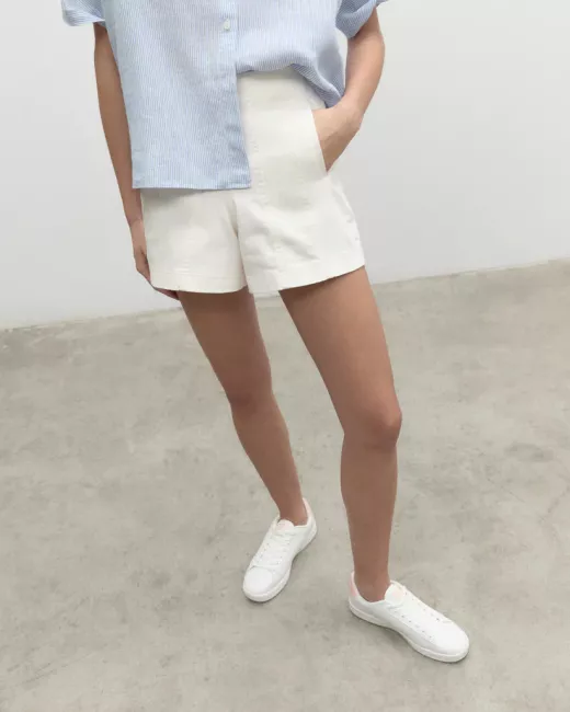 Short SENIO Short SENIO