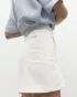 ECOALF – Short SENIO – Off white