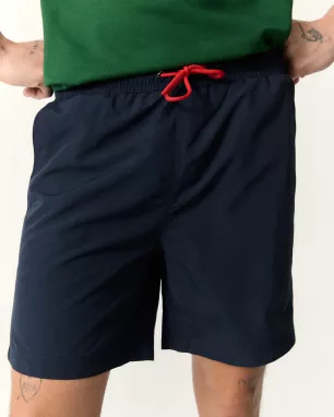 ECOALF – Short SHARK – Deep Navy