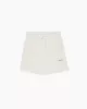 ECOALF – Short TER – Cannoli White