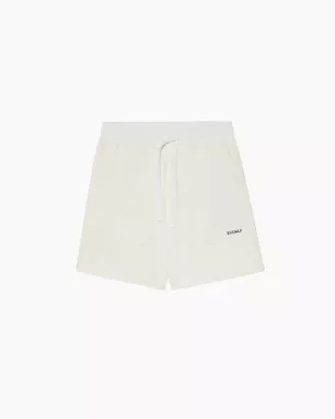 ECOALF – Short TER – Cannoli White