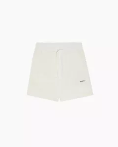 ECOALF – Short TER – Cannoli White ECOALF – Short TER – Cannoli White
