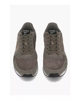 SNEAKERS 'PANA YALE'