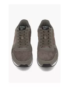 ECOALF – SNEAKERS ‘PANA YALE’ Nut ECOALF – SNEAKERS ‘PANA YALE’ Nut