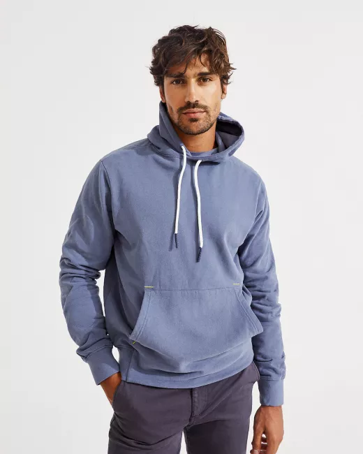 ECOALF – Sweat MANDIORE – Lavender