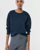 ECOALF – Sweat SHOTTA – Deep Navy