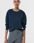 ECOALF – Sweat SHOTTA – Deep Navy