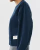 ECOALF – Sweat SHOTTA – Deep Navy