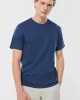 ECOALF – T-shirt WAVE – Inkblue