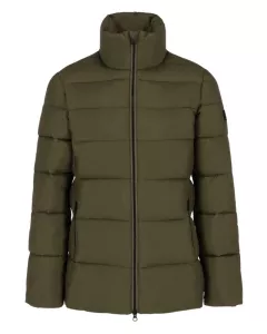 ECOALF – Veste GEDRE – Army Green ECOALF – Veste GEDRE – Army Green