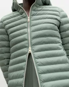 ECOALF – Veste ATLANTIC – Thyme ECOALF – Veste ATLANTIC – Thyme