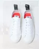 Good Guys Don’t Wear Leather – Sneakers SAMO White