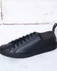 Good Guys Don’t Wear Leather – Sneakers SAMO Black