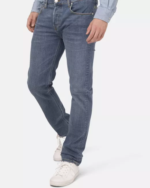 Jeans Bryce Regular