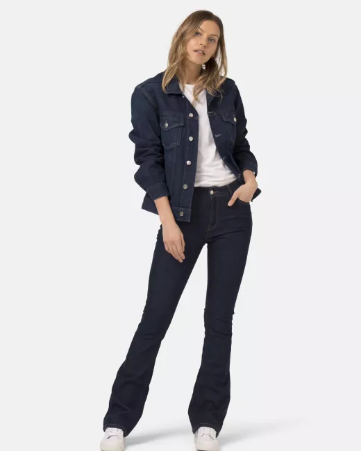 Jeans Flared Hazen Bootcut