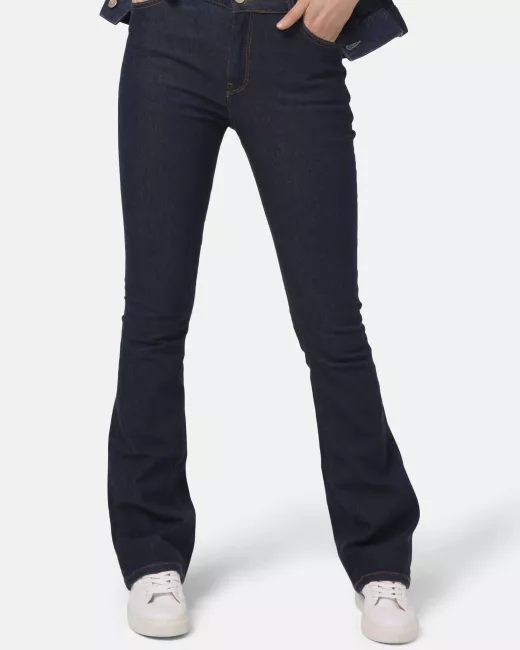 Jeans Flared Hazen Bootcut