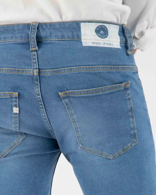 Jeans Lassen Slim Jeans Lassen Slim