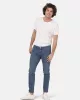 MUD Jeans – Jeans Lassen – Slim – Pure Blue