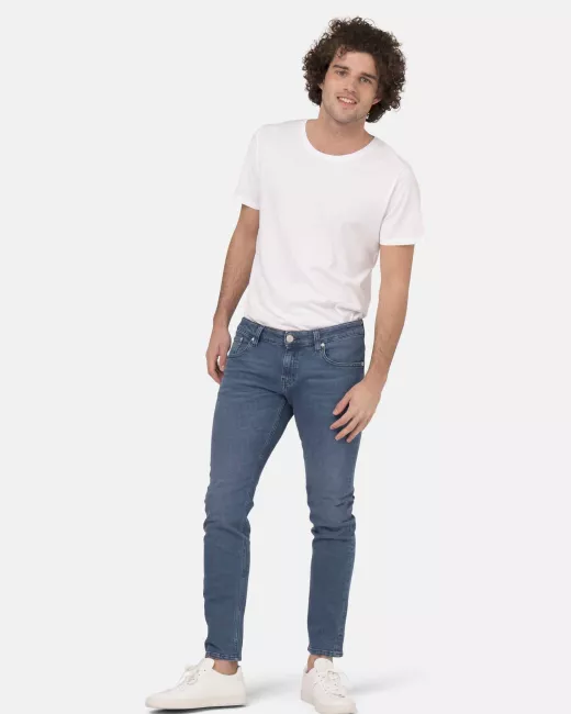 Jeans Lassen Slim Jeans Lassen Slim