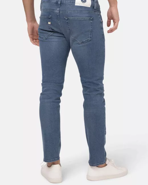 Jeans Lassen Slim Jeans Lassen Slim