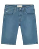 MUD Jeans – Short Simon – Pure Blue