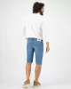 MUD Jeans – Short Simon – Pure Blue