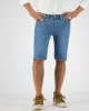 MUD Jeans – Short Simon – Pure Blue