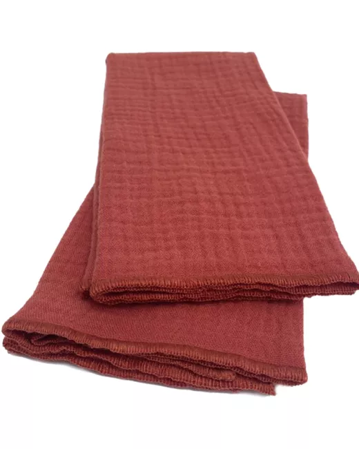 Set of 6 Napkins in Linen