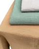 Set of 6 Napkins in Linen