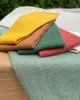 Set of 6 Napkins in Linen