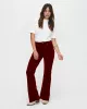 Jeans LISETTE FLARE CORDUROY