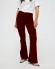 Jeans LISETTE FLARE CORDUROY