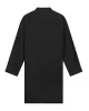 KUYICHI - Robe SADIE - Jet black