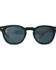 MOKEN – Lunettes de soleil – Woody – Noir.Bois/Gris