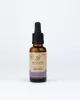 Face Serum for Young Skin with Fine Lavender