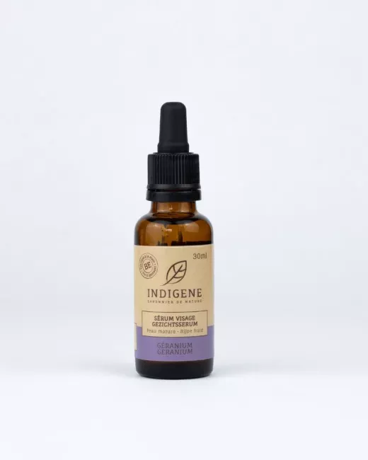 Face Serum for Young Skin
