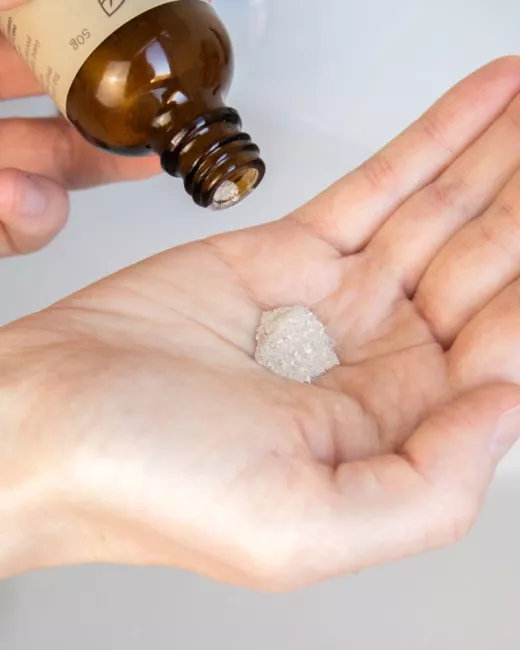 Face Serum for Mature Skin