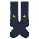 Socks SEXY BANANA CASUAL