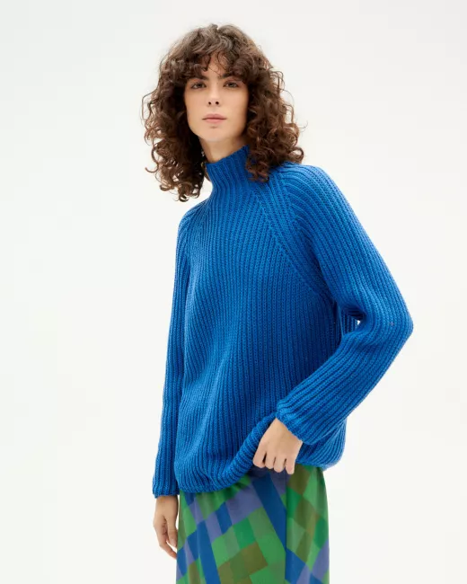 COLD PALOMA KNITTED SWEATER