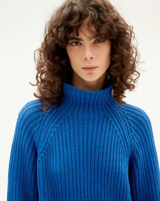 COLD PALOMA KNITTED SWEATER COLD PALOMA KNITTED SWEATER