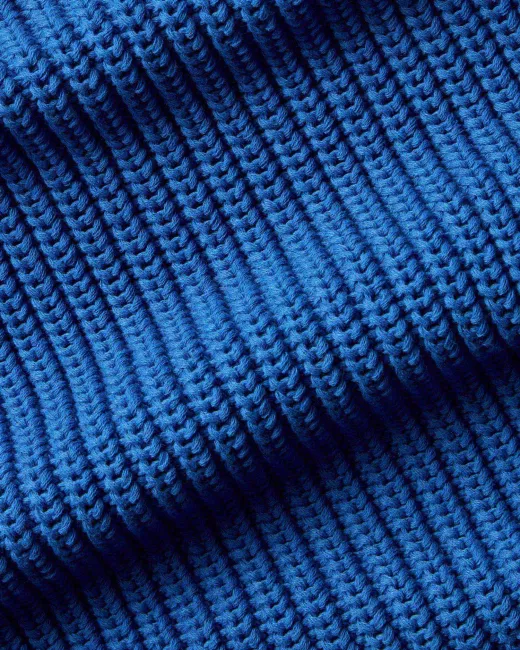 COLD PALOMA KNITTED SWEATER COLD PALOMA KNITTED SWEATER