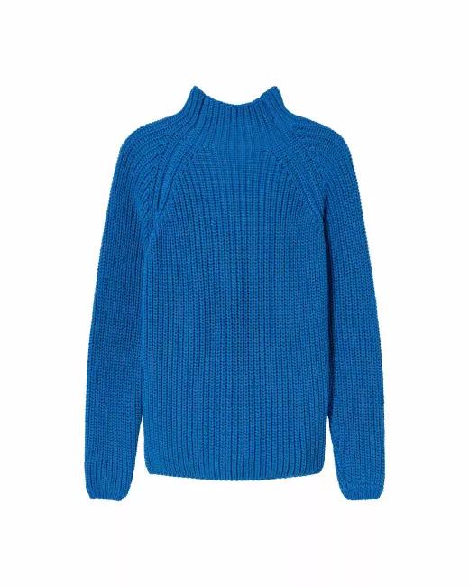 THINKING MU - Pull FIONA - Blue