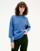 COLD PALOMA KNITTED SWEATER