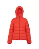 ECOALF - Veste  Doudoune ASPEN - Vibrant red