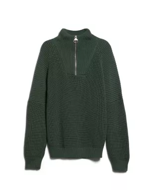 ARMEDANGELS - Pull KAALVES - Boreal green