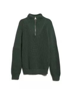 ARMEDANGELS - Pull KAALVES - Boreal green