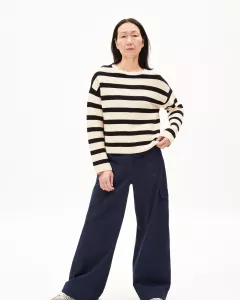 Pull MERINAA STRIPED