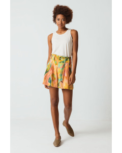 Short ample à pinces NEBA Short ample à pinces NEBA