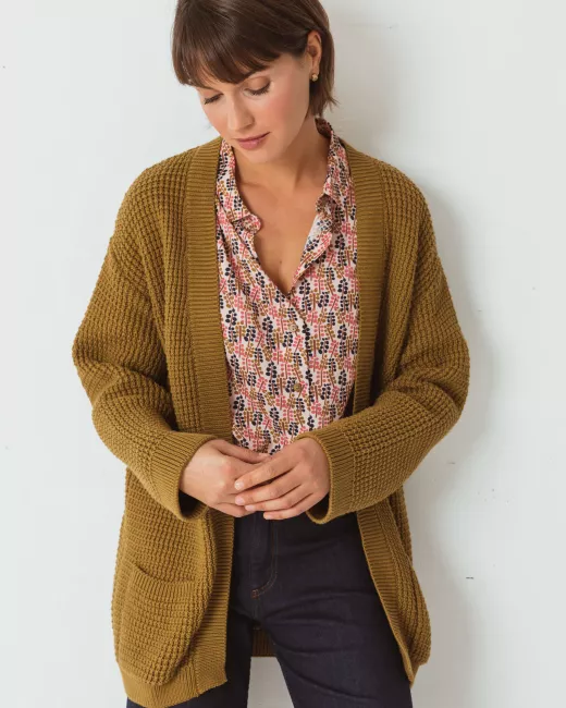 Cardigan ALESA